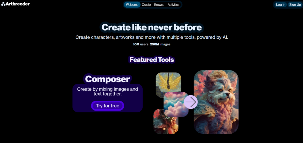 Top AI Tools for Content Creation